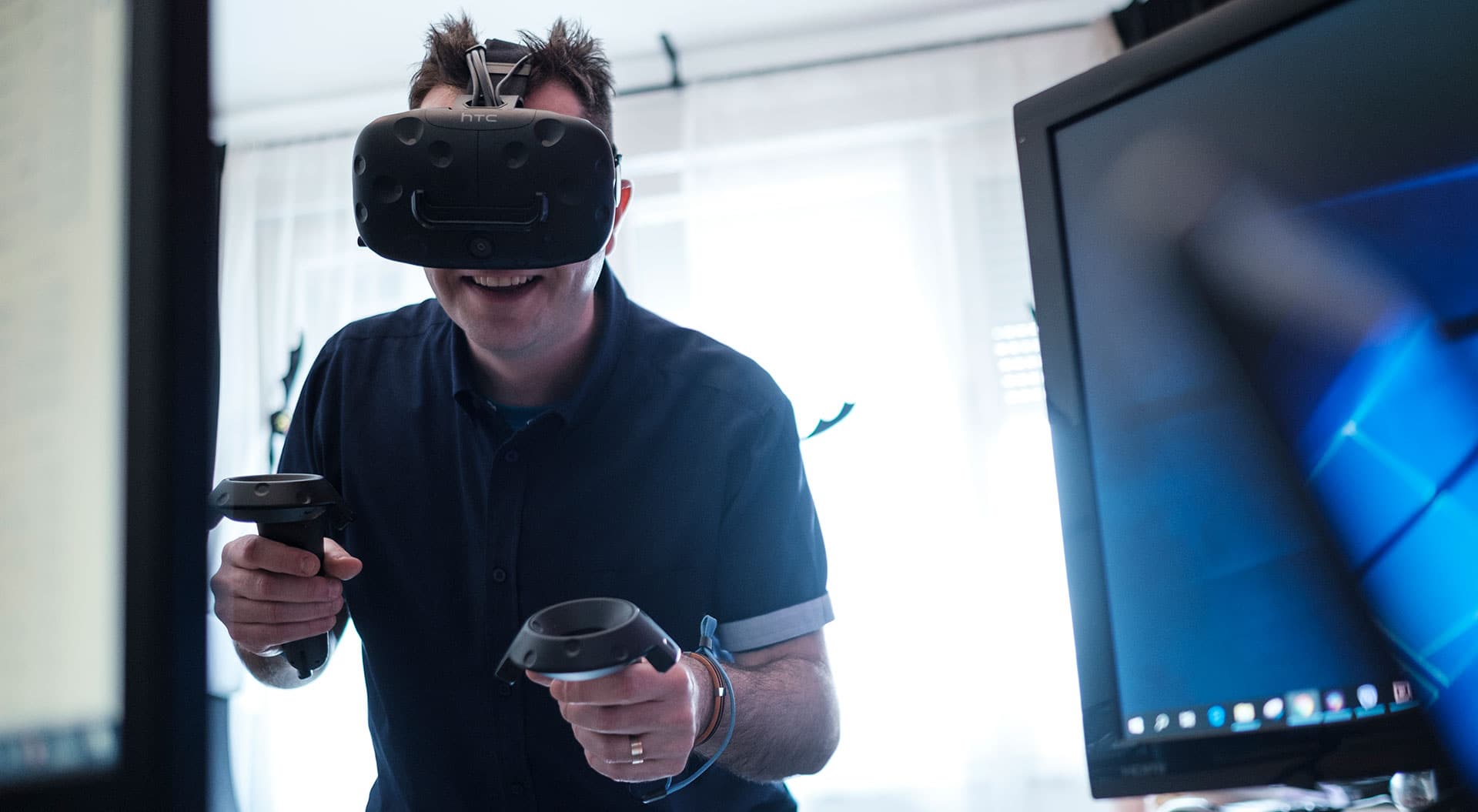 Brojka produkcija vr nositelj