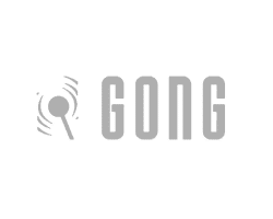 Logo Gong sivo