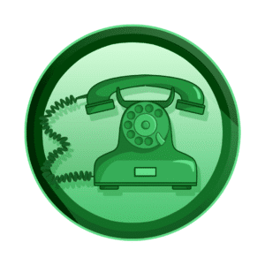 stari telefon sa kružnim biračem, call to action, promotivni film, video produkcija, produkcija video sadržaja