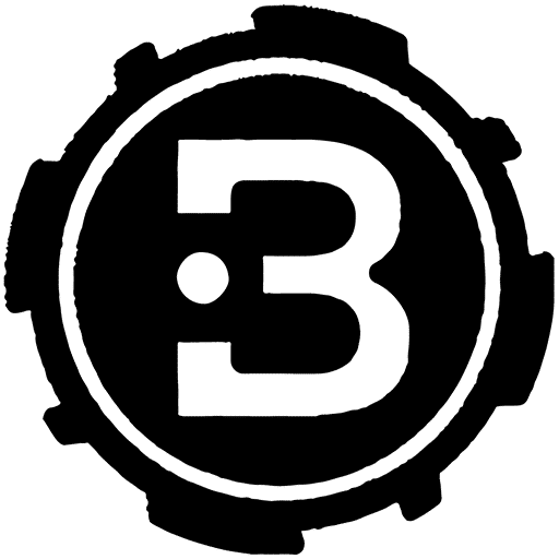 Brojka logo solo zupcanik