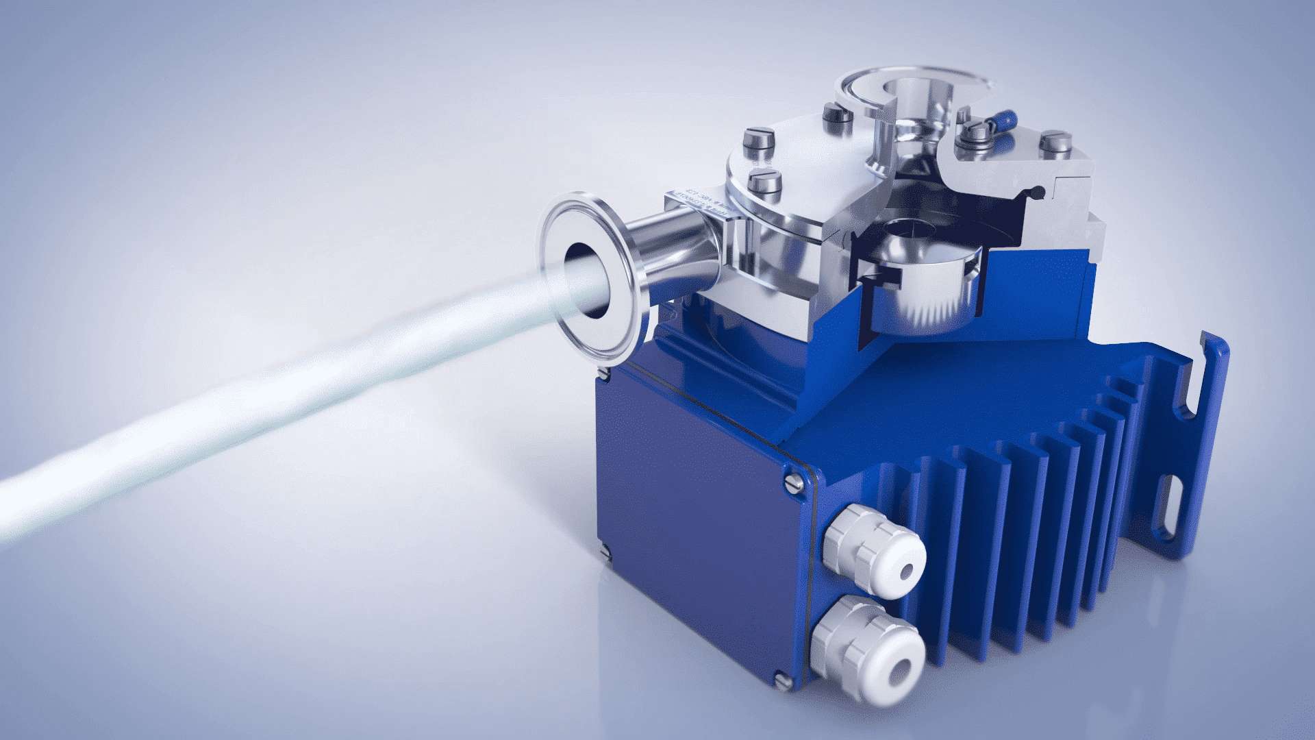 LEVITRONIX GmbH | SHORT SERIES; PURALEV MULTI USE PUMPS | Explainer video (KOR)
